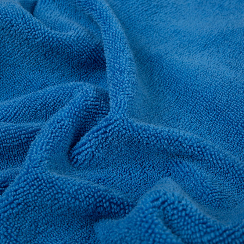 Kain Polyester-Cotton Polyester-Cottton Berry